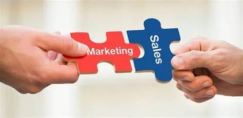 Sales & Marketing